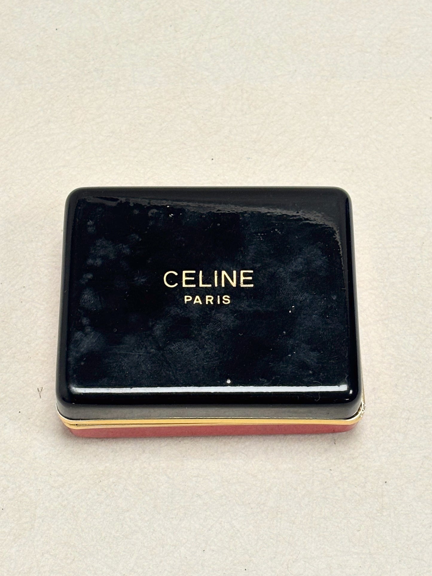 CÉLINE Boucles d'oreille Triomphe