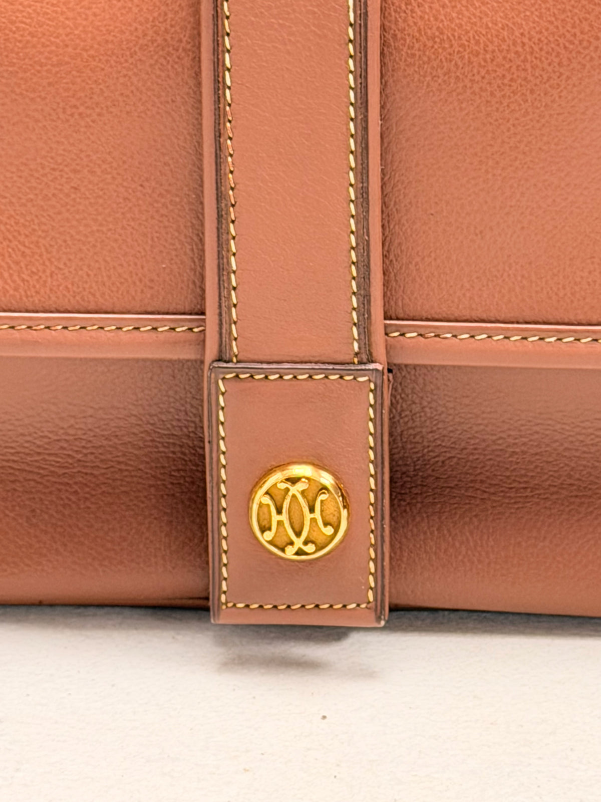 HERMES Sac Nouméa