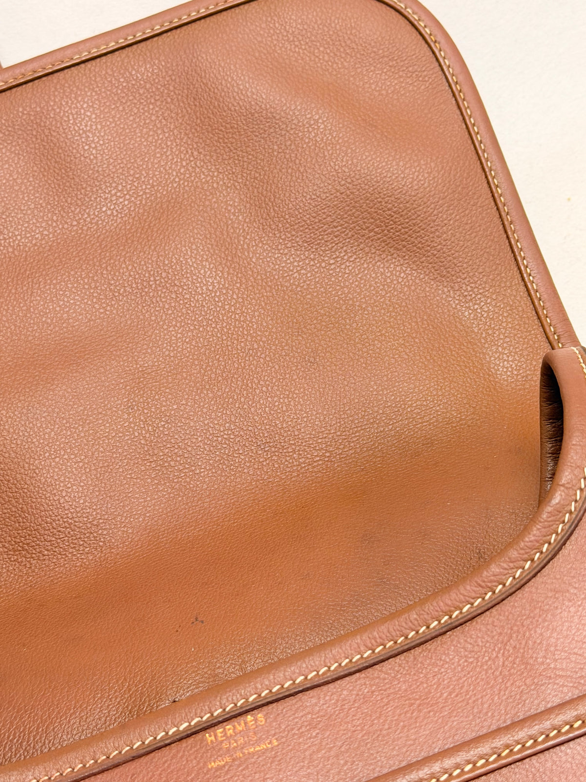 HERMES Sac Nouméa
