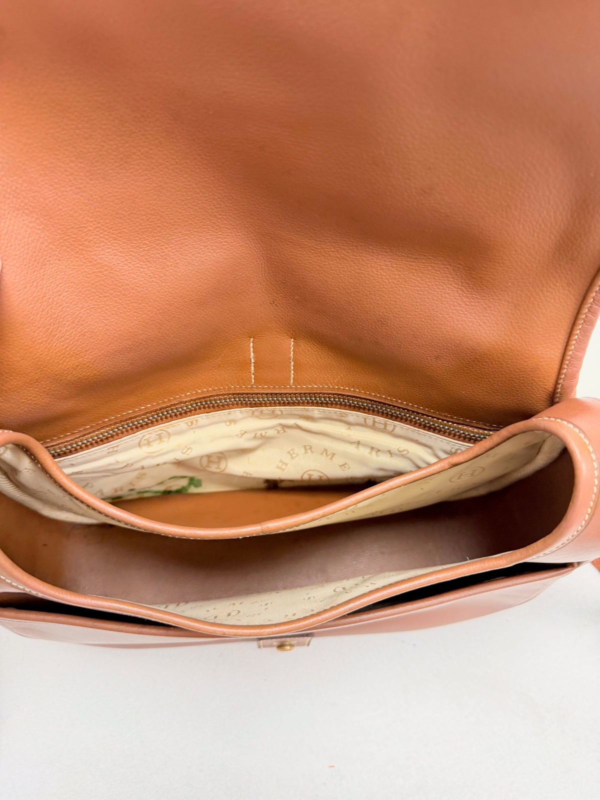 HERMES Sac Nouméa