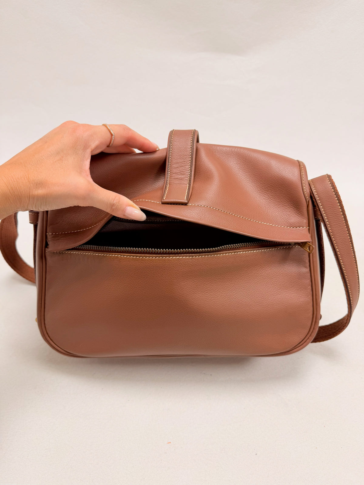 HERMES Sac Nouméa