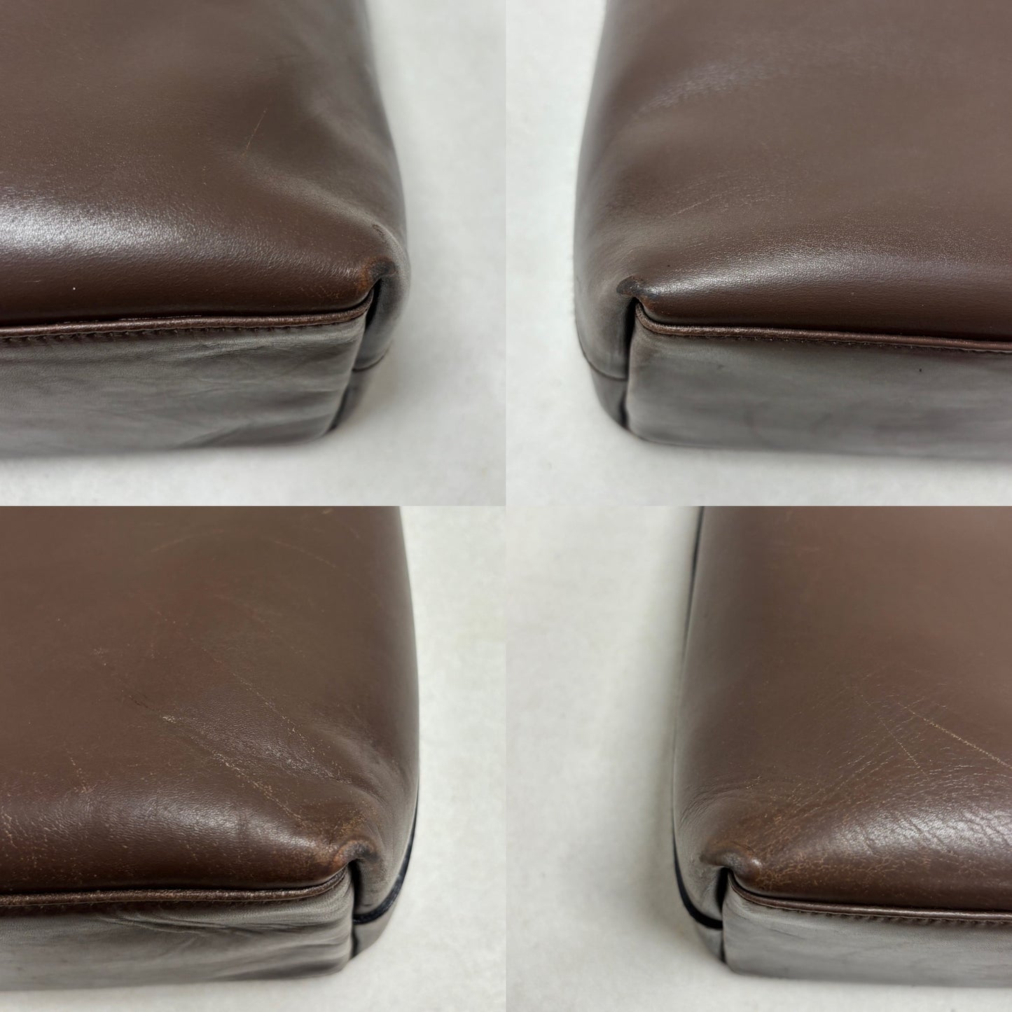GUCCI Sac cabas Bambou