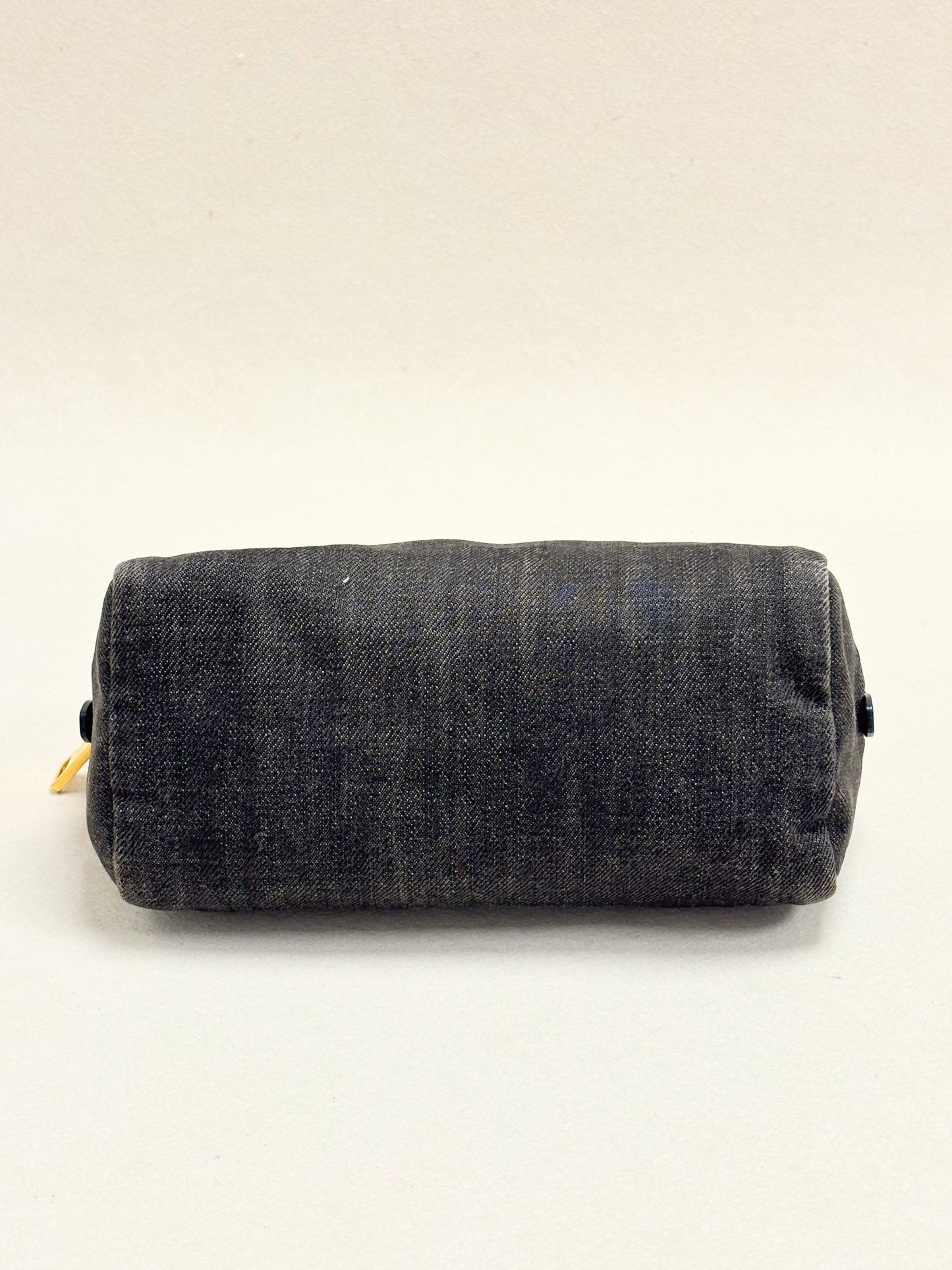 PRADA Trousse en Denim