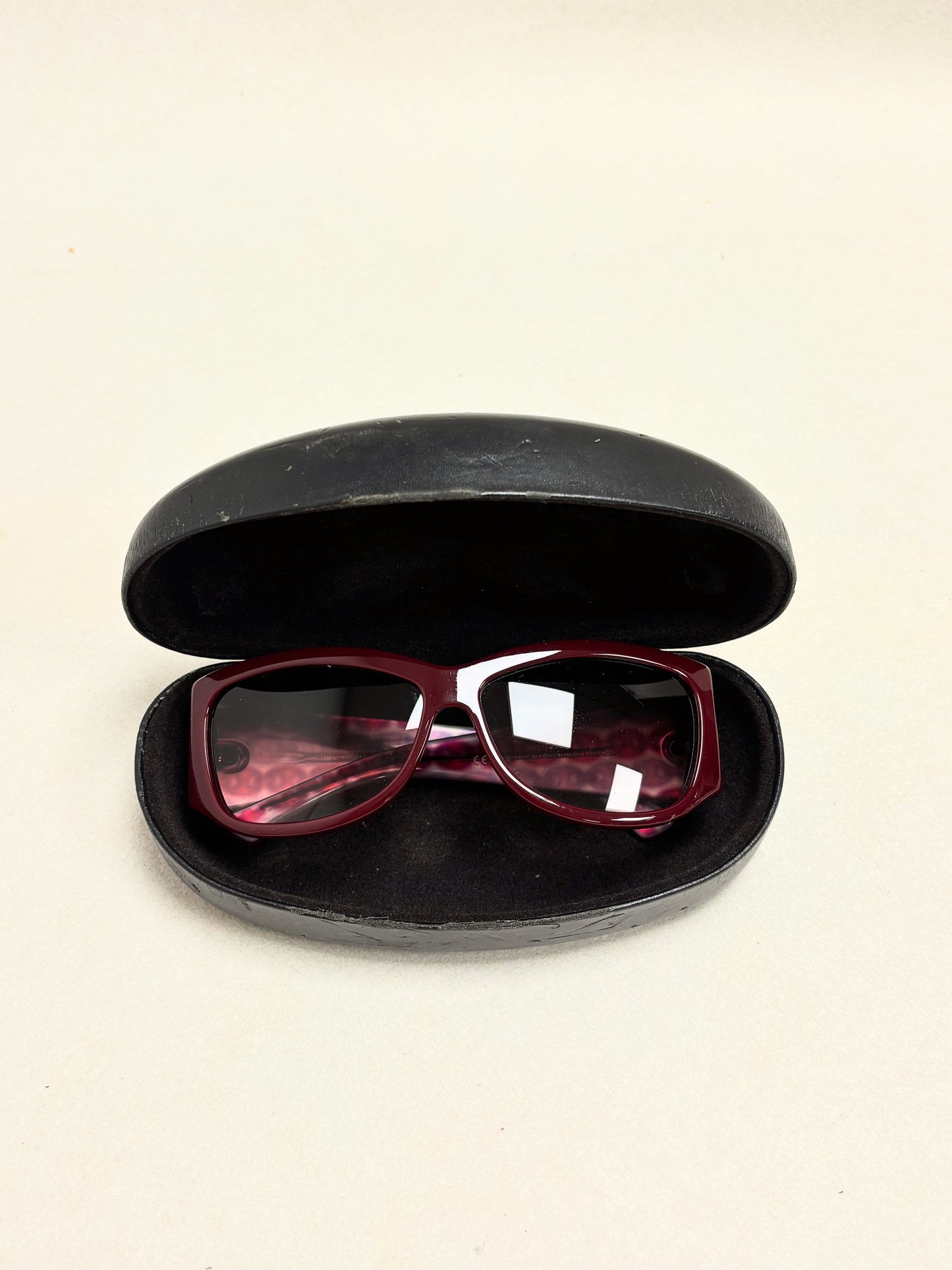 GUCCI Lunettes de soleil