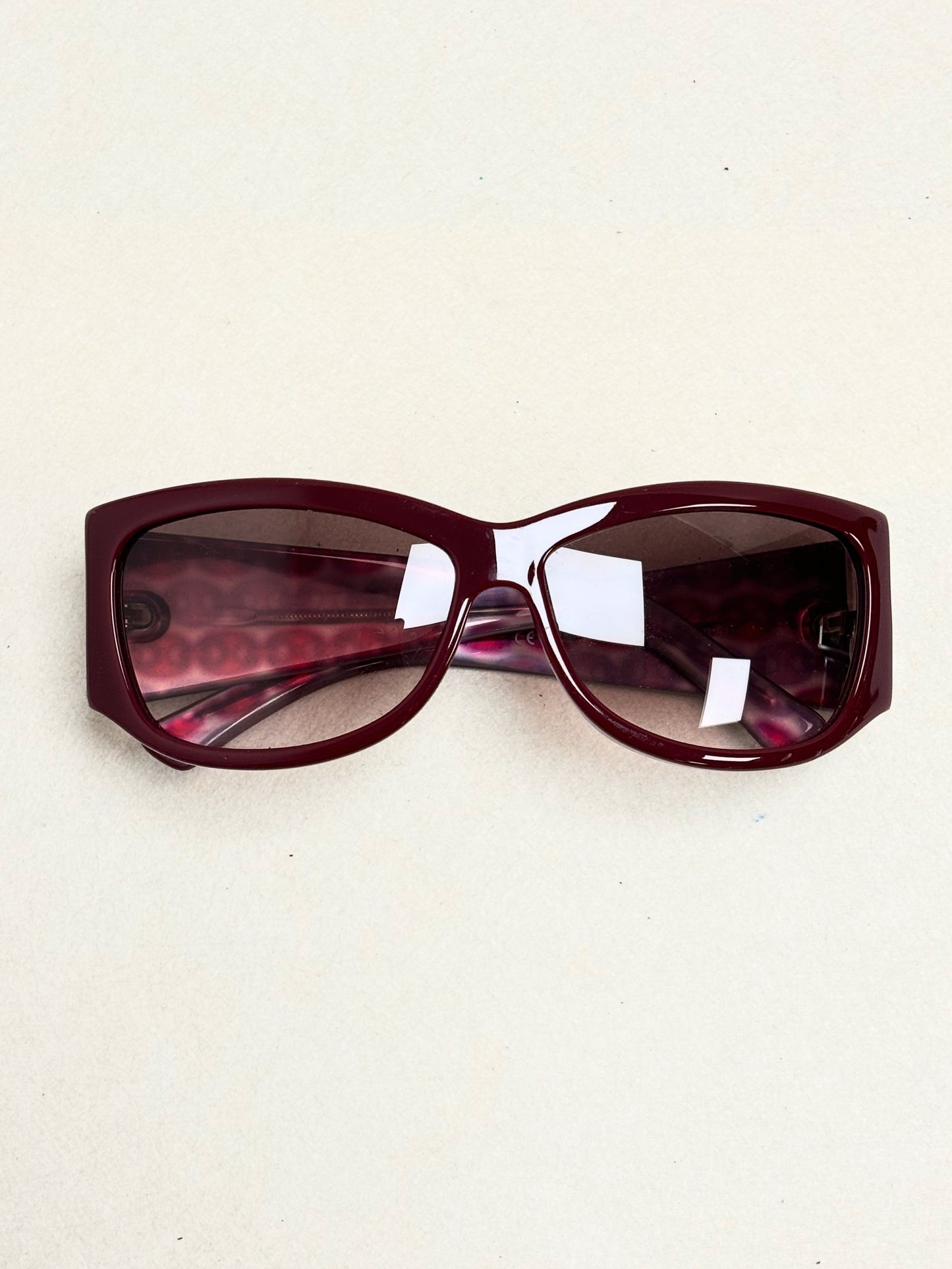 GUCCI Lunettes de soleil