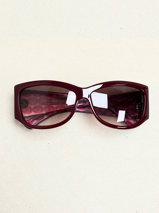 GUCCI Lunettes de soleil