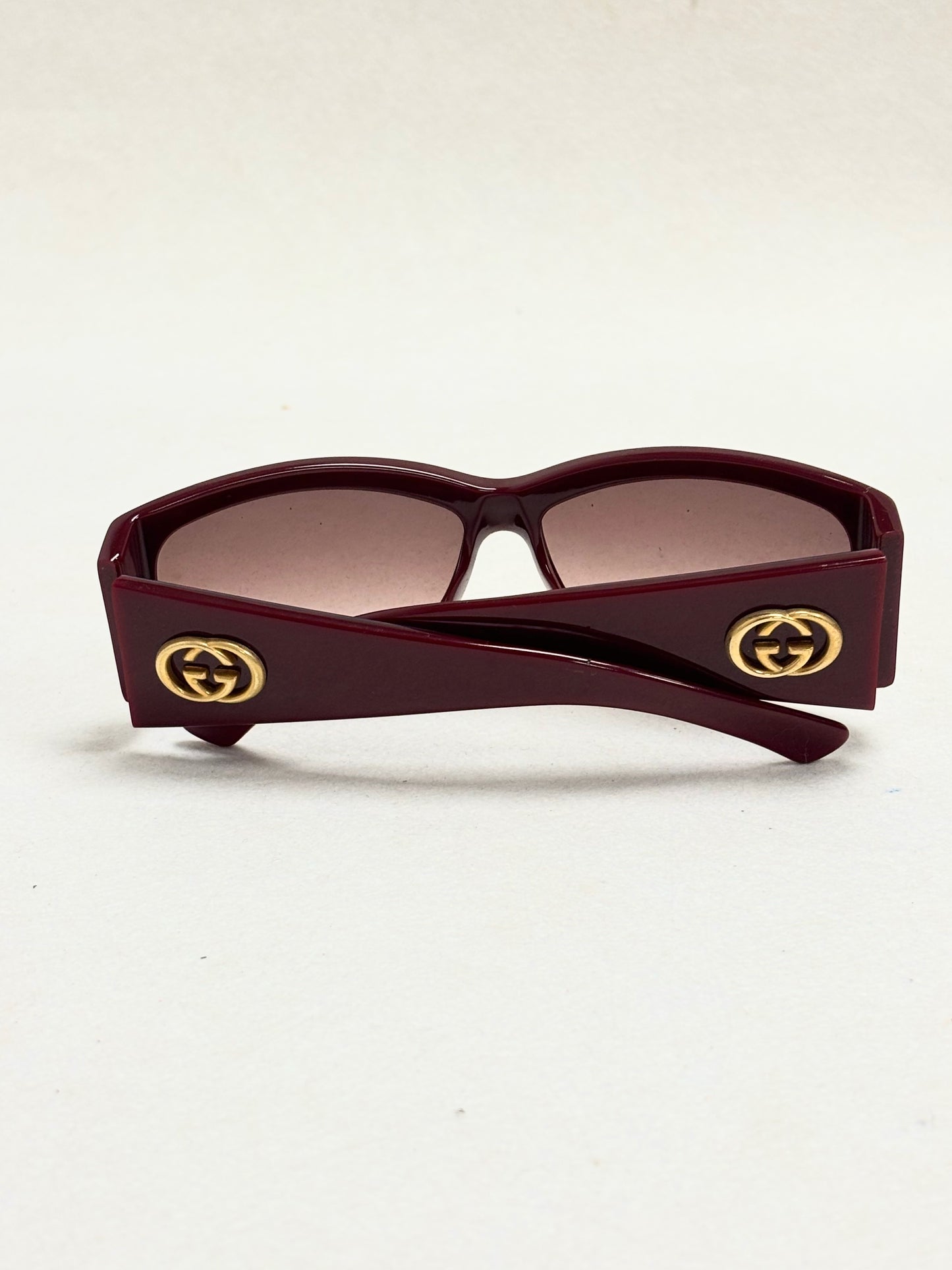 GUCCI Lunettes de soleil