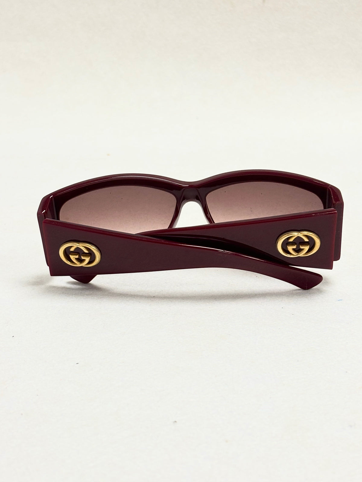 GUCCI Lunettes de soleil