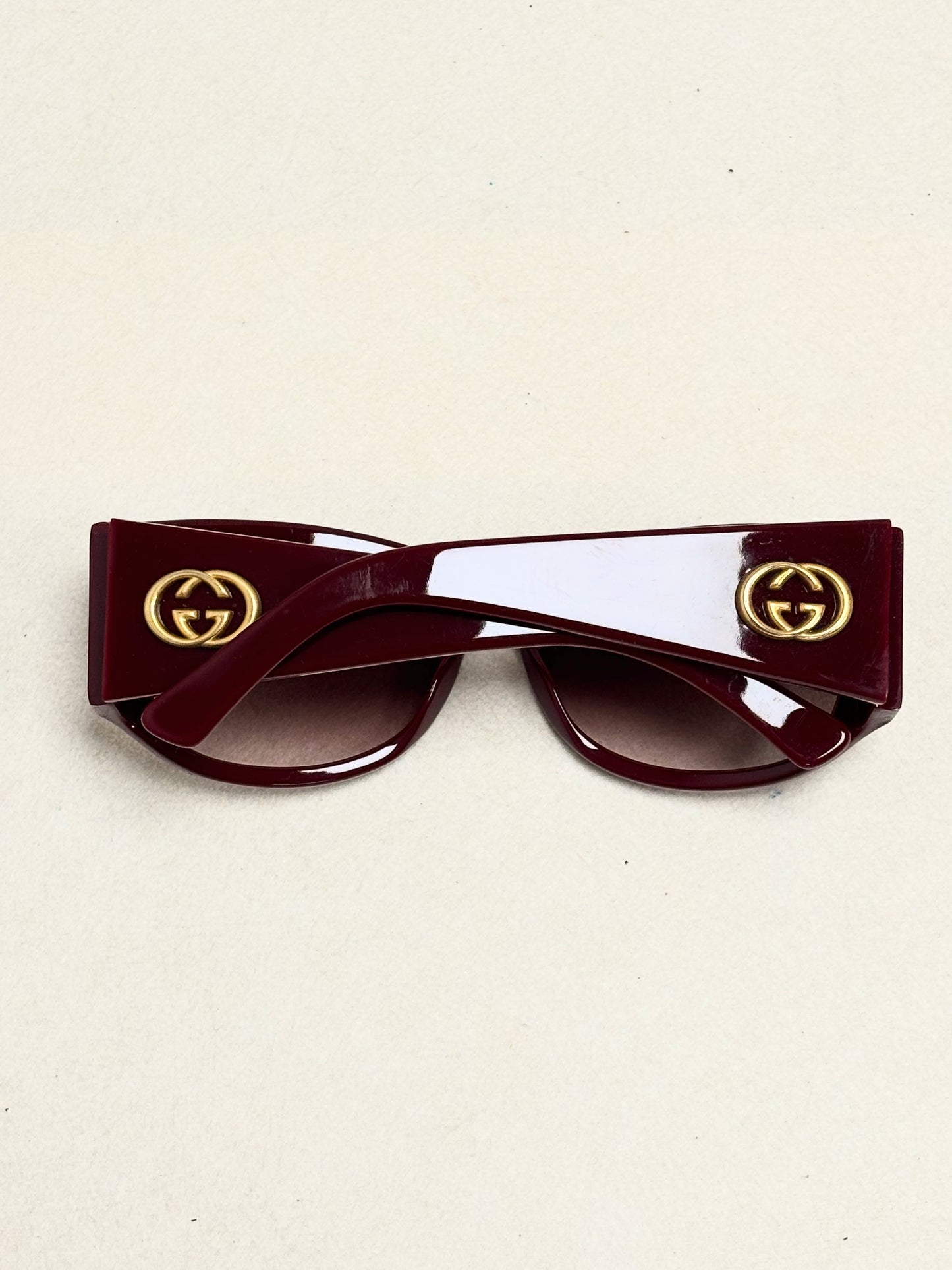 GUCCI Lunettes de soleil