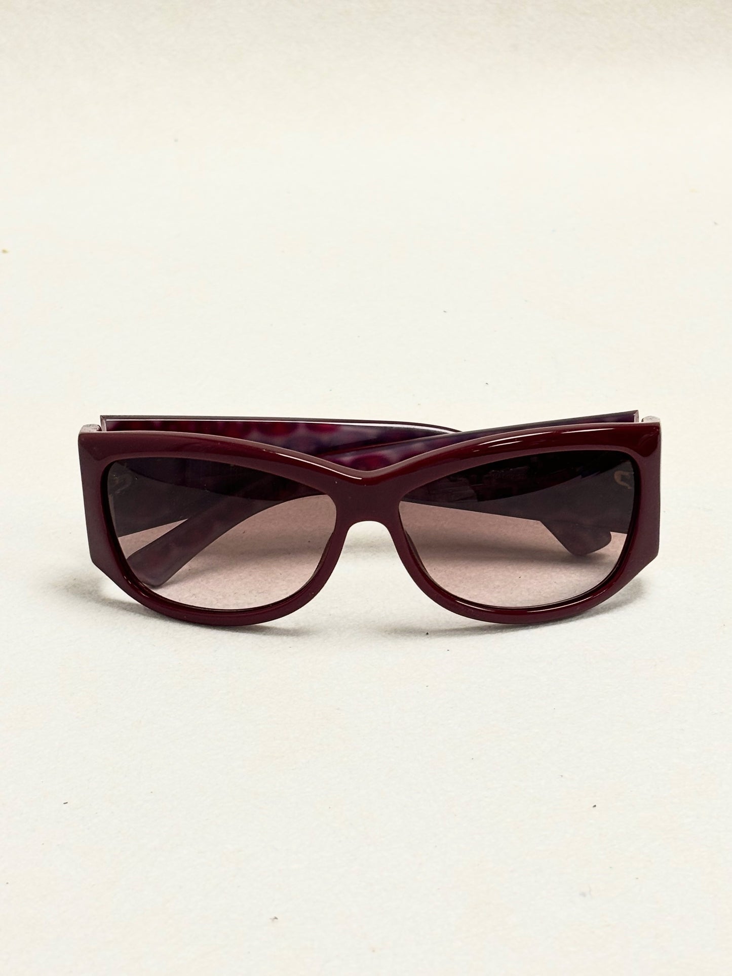 GUCCI Lunettes de soleil