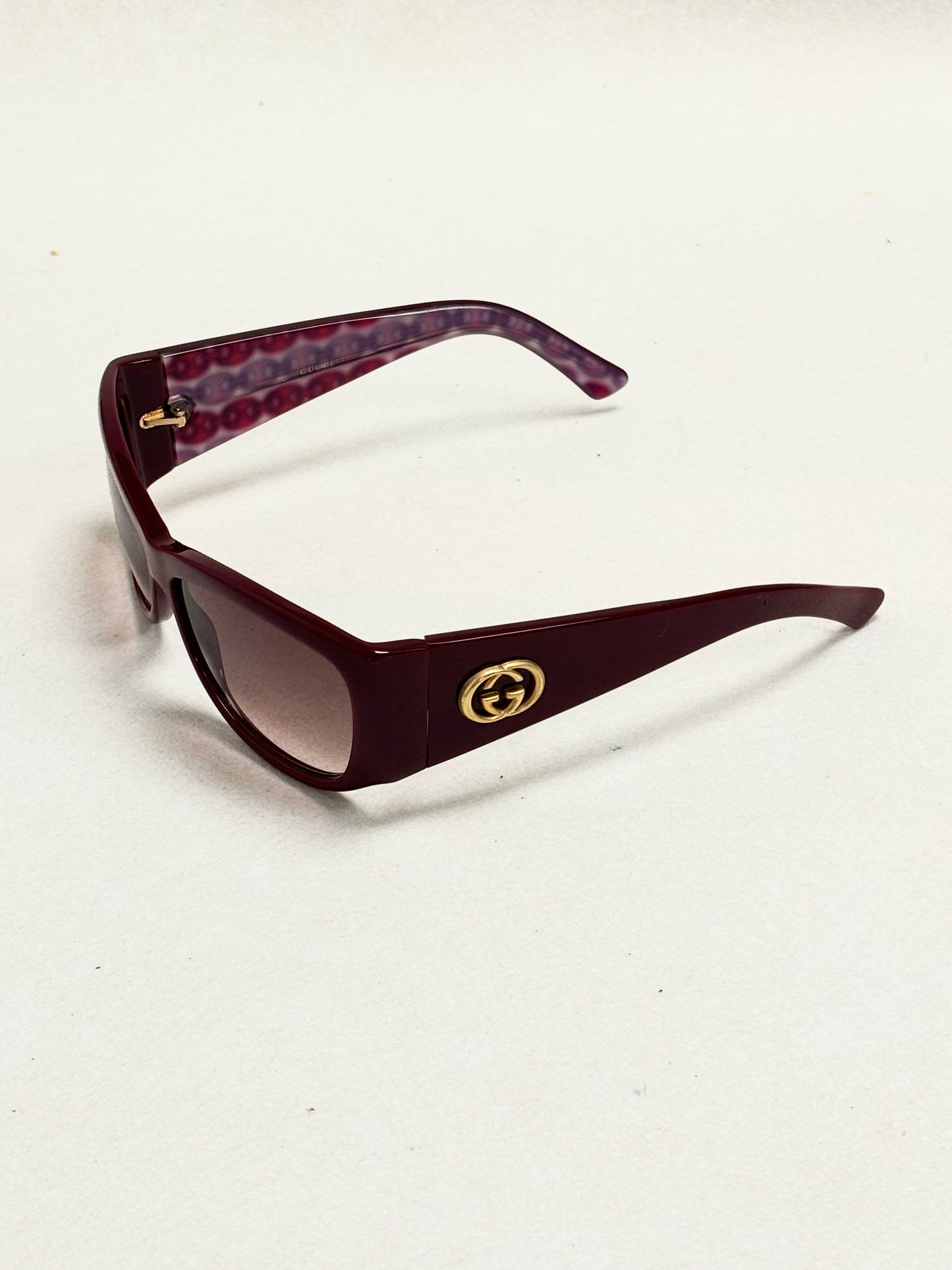 GUCCI Lunettes de soleil