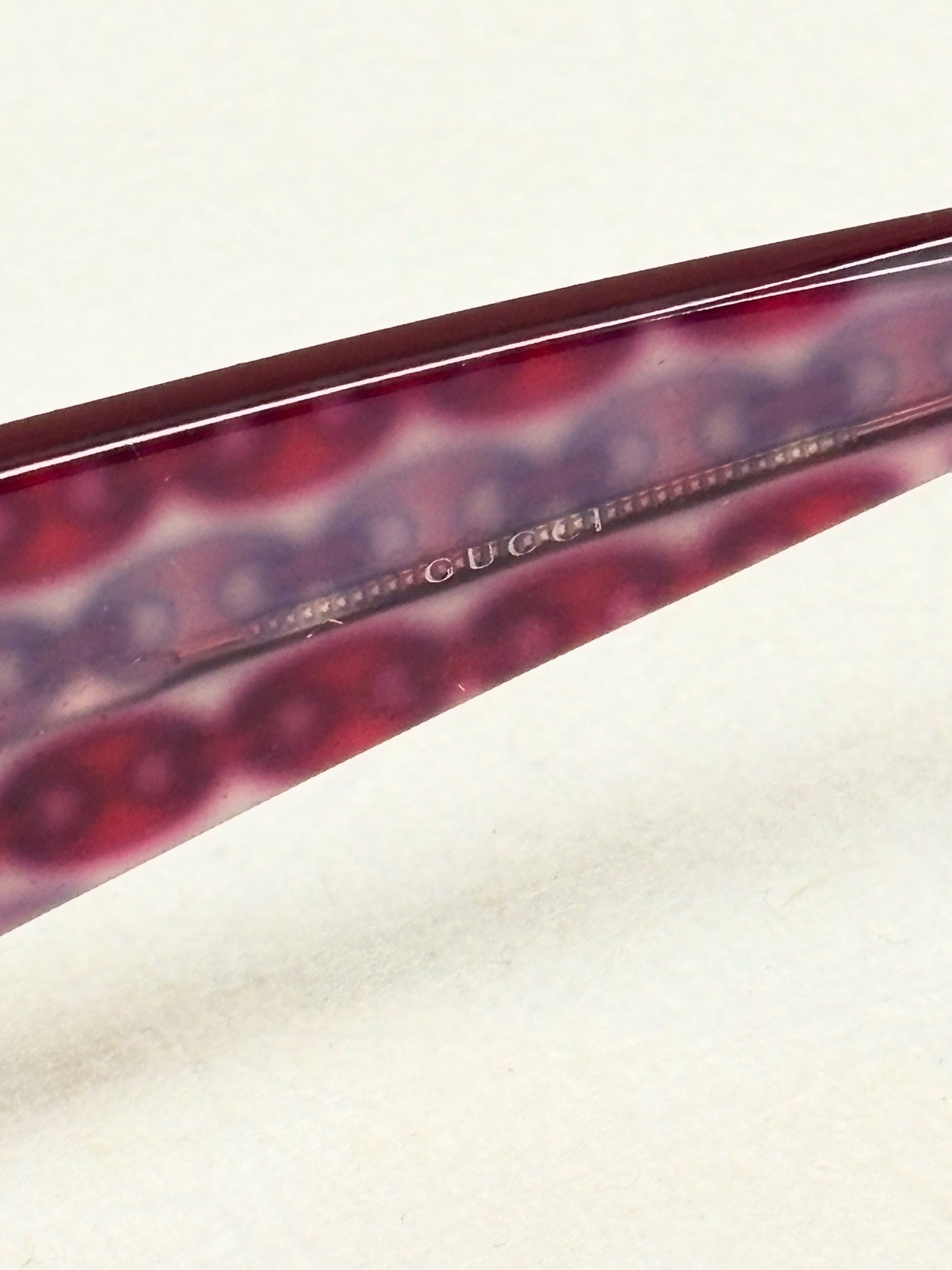 GUCCI Lunettes de soleil