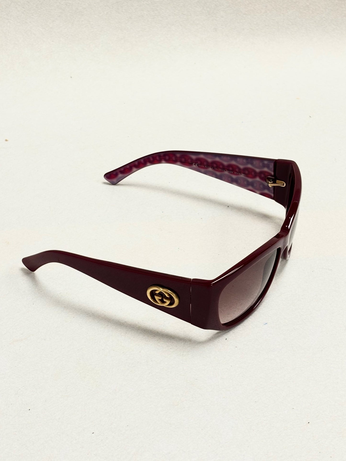 GUCCI Lunettes de soleil