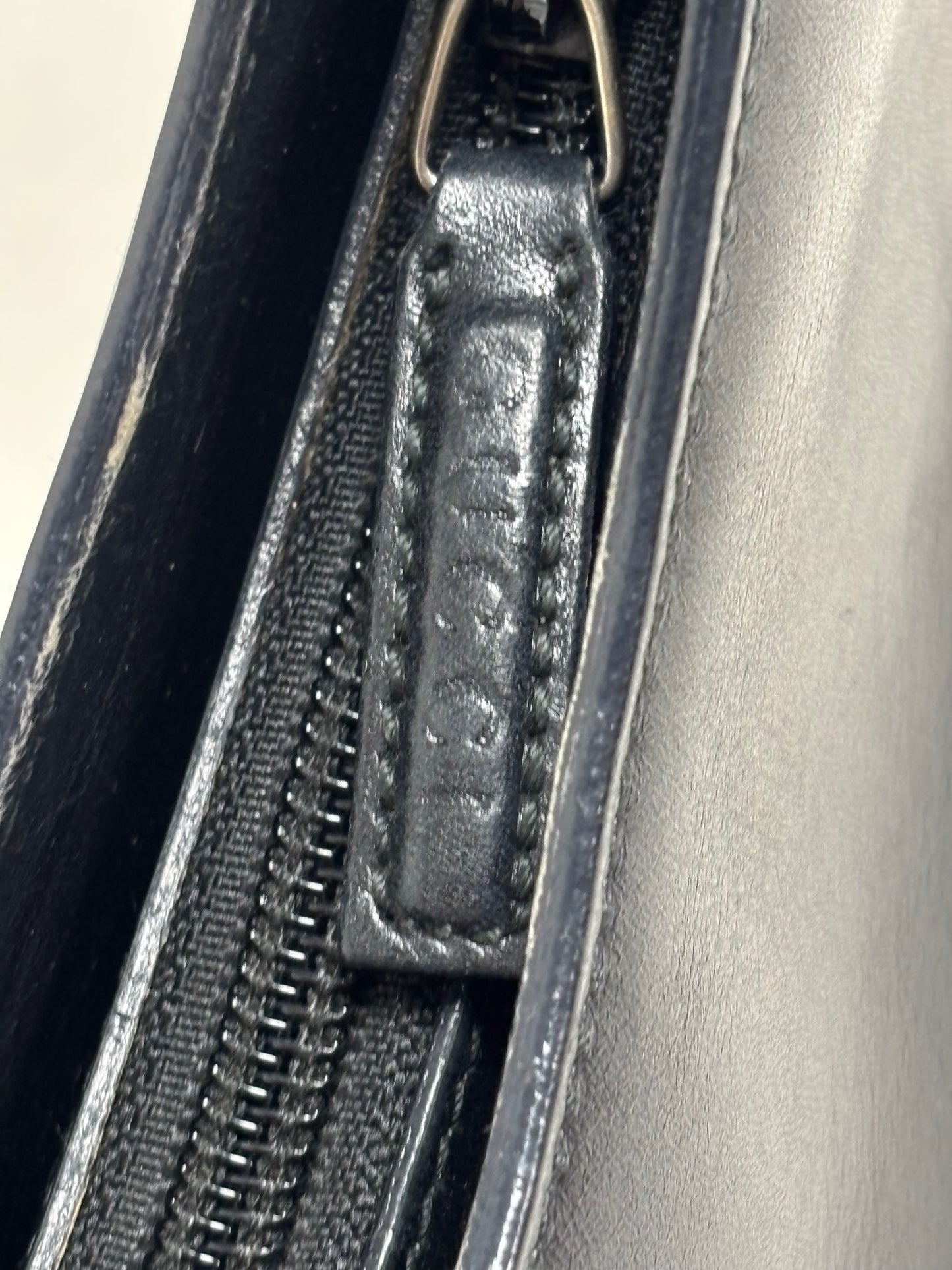 GUCCI Sac cabas Bambou