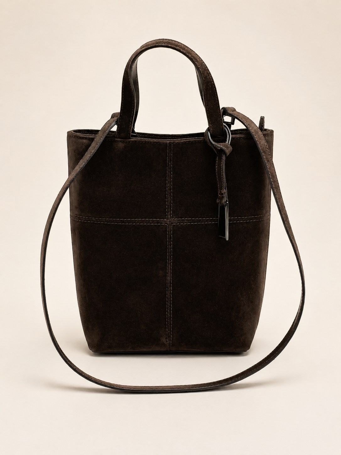 GUCCI Sac Veau Velours