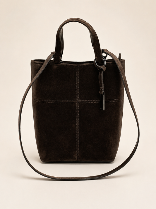 GUCCI Sac Veau Velours