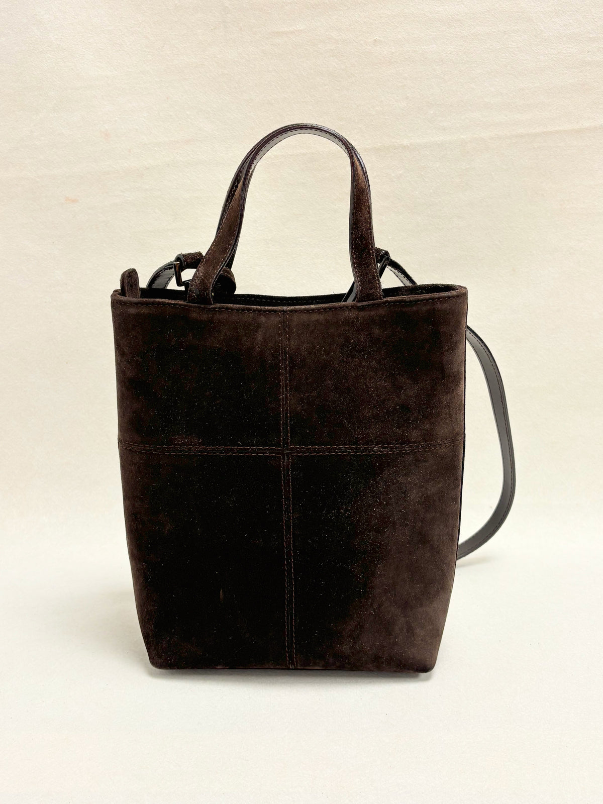 GUCCI Sac Veau Velours