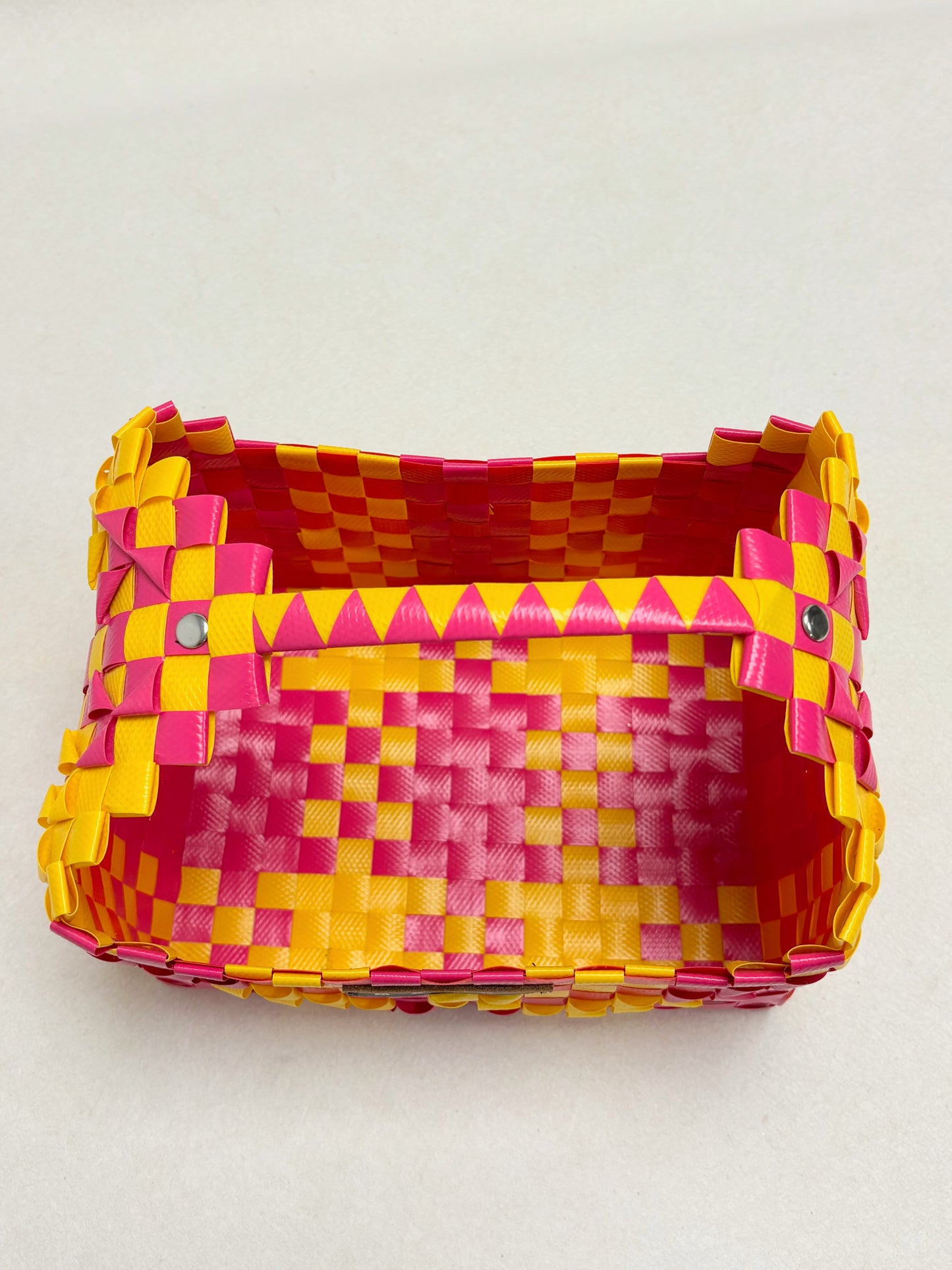 MARNI Sac Panier Tressé