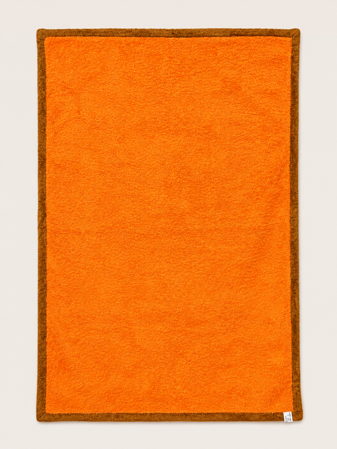 HERMÈS Tapis de bain