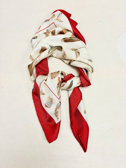 HERMÈS Foulard Carré