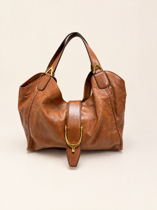 GUCCI Sac Stirrup