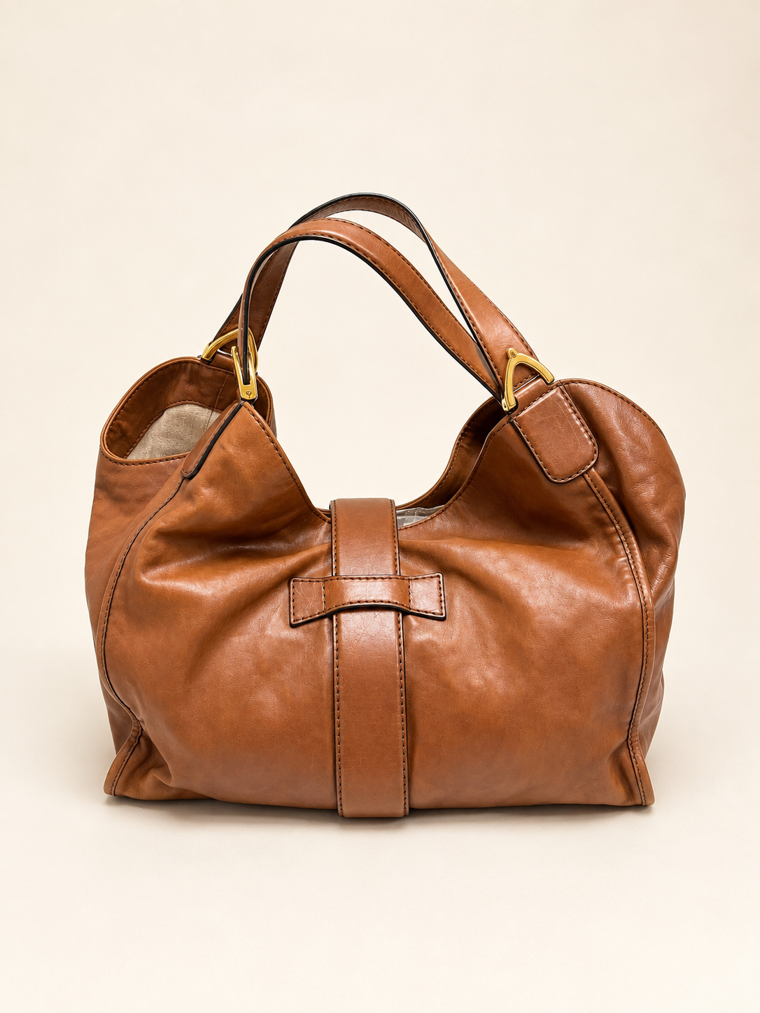 GUCCI Sac Stirrup