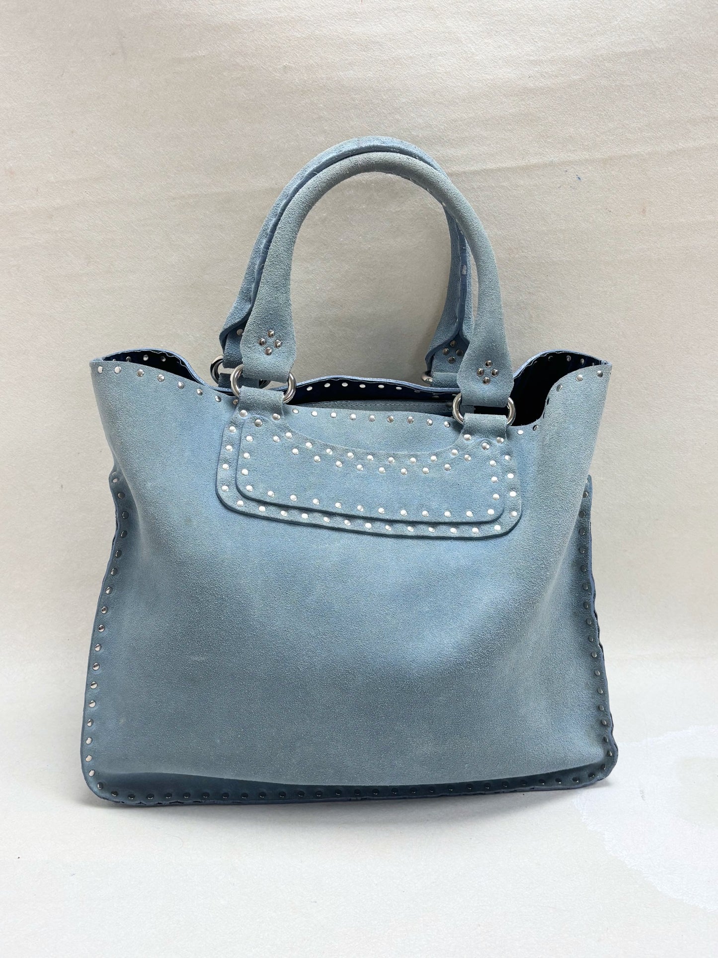 CÉLINE Sac Boogie Maxi