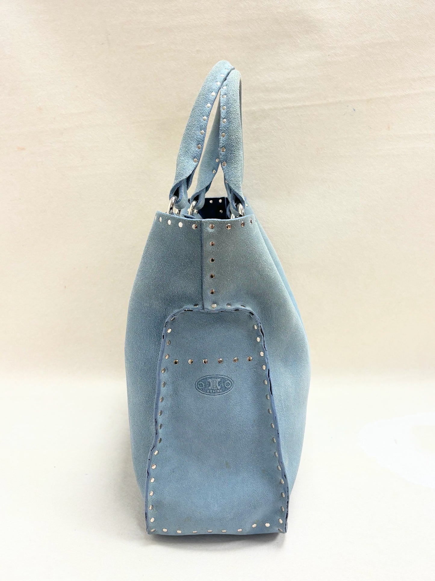 CÉLINE Sac Boogie Maxi