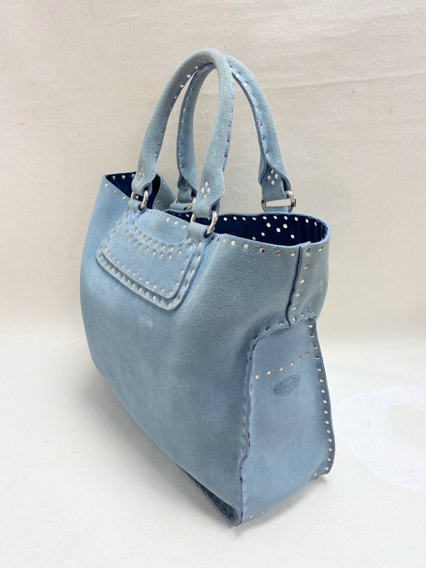 CÉLINE Sac Boogie Maxi