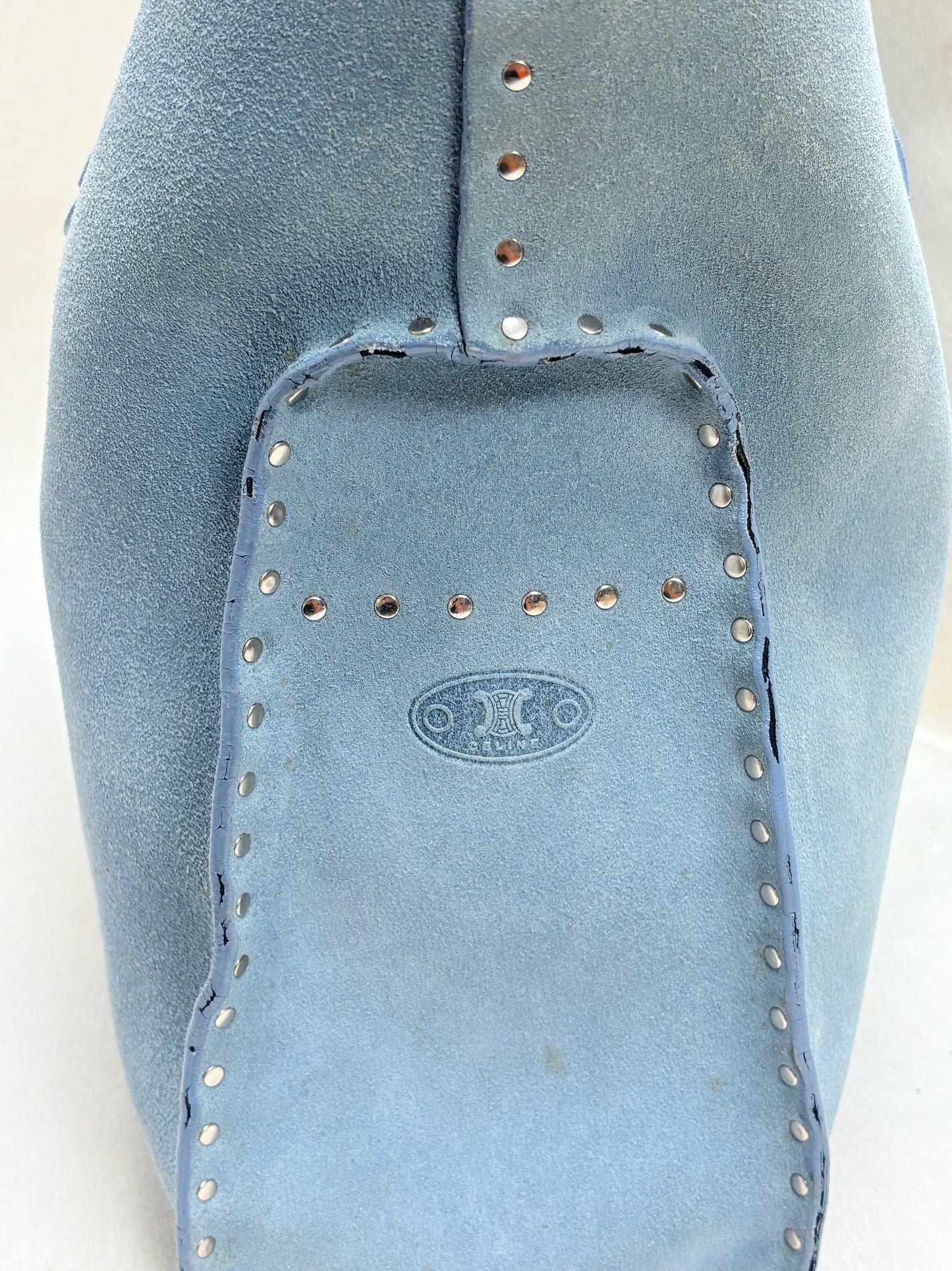 CÉLINE Sac Boogie Maxi