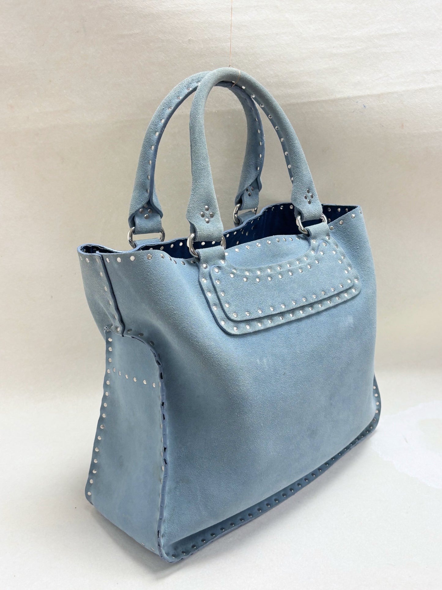 CÉLINE Sac Boogie Maxi