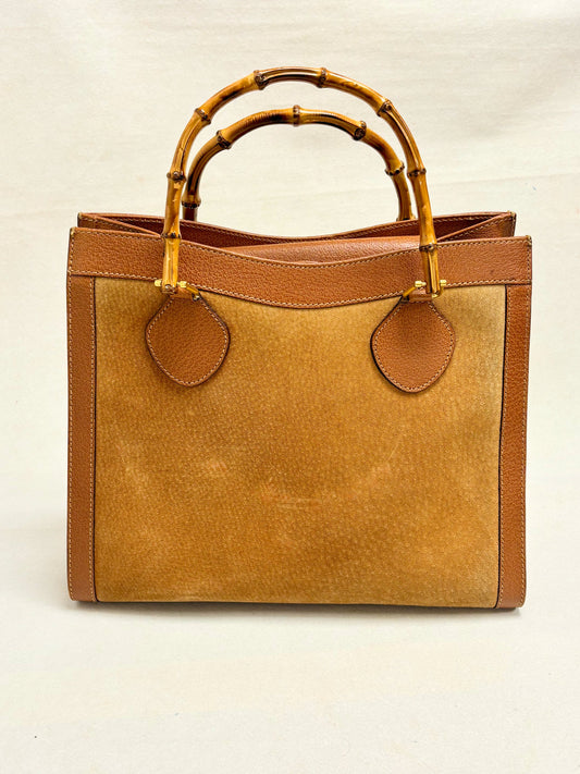 GUCCI Sac Maxi cabas Diana