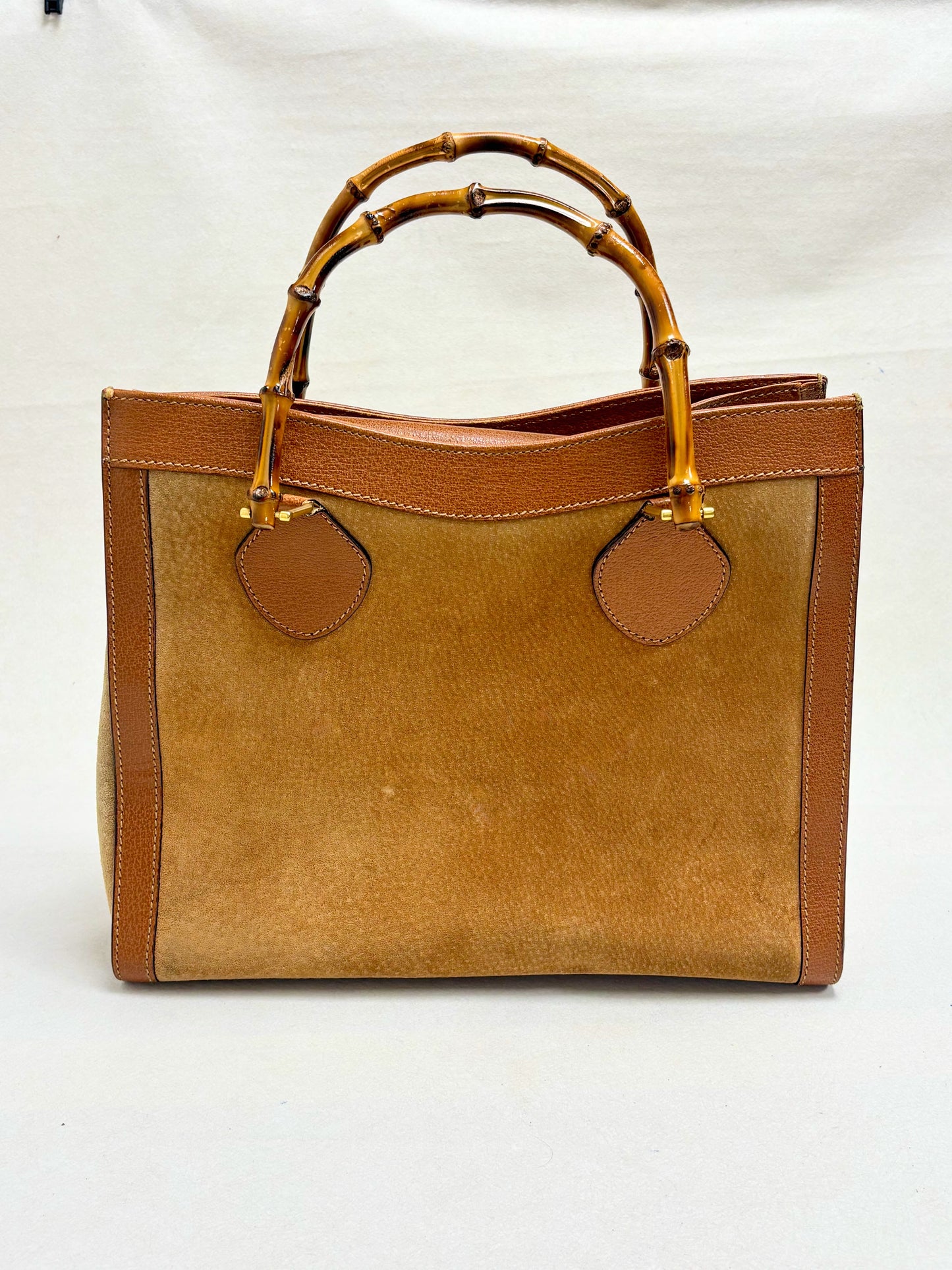 GUCCI Sac Maxi cabas Diana