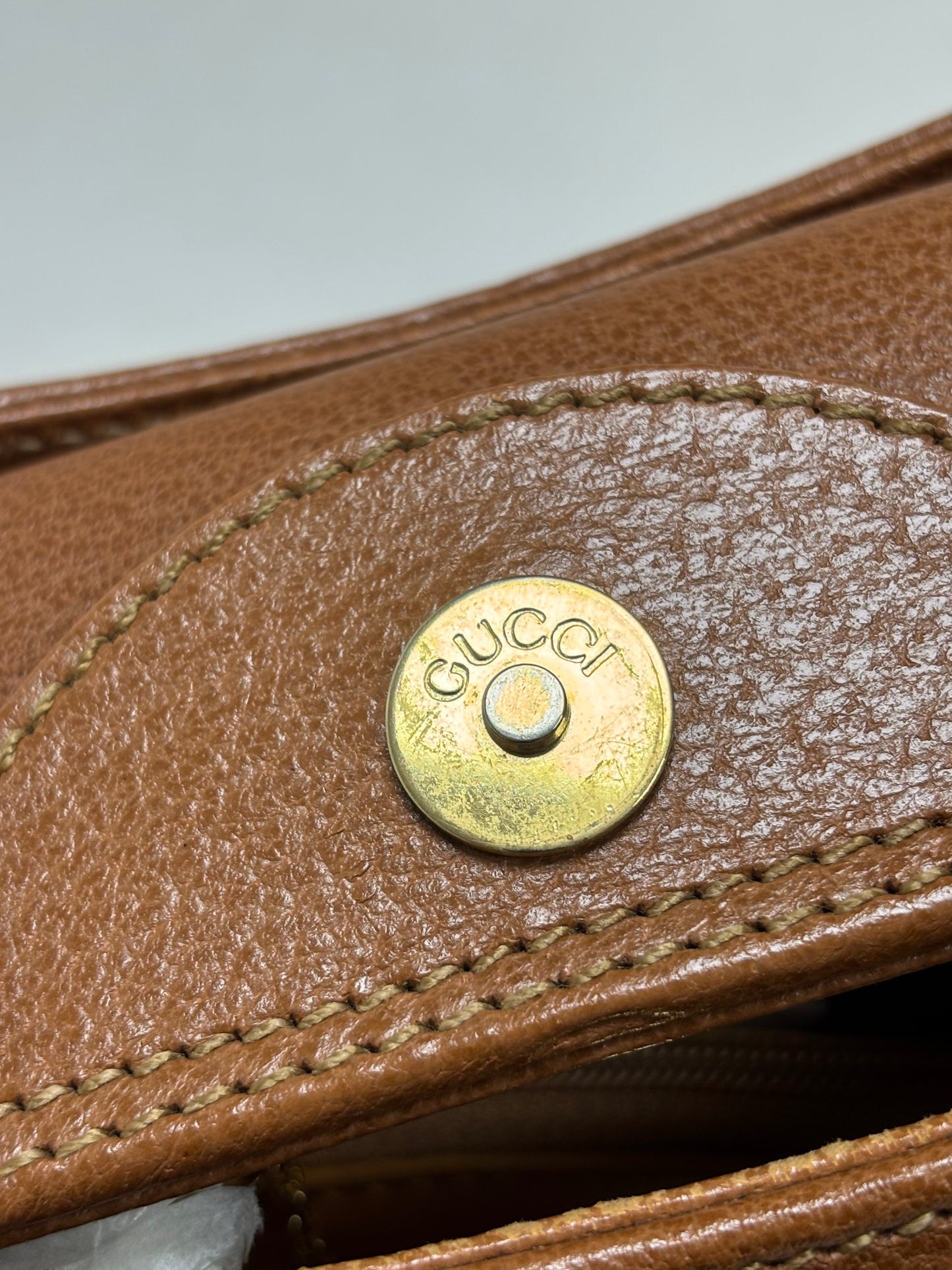 GUCCI Sac Maxi cabas Diana