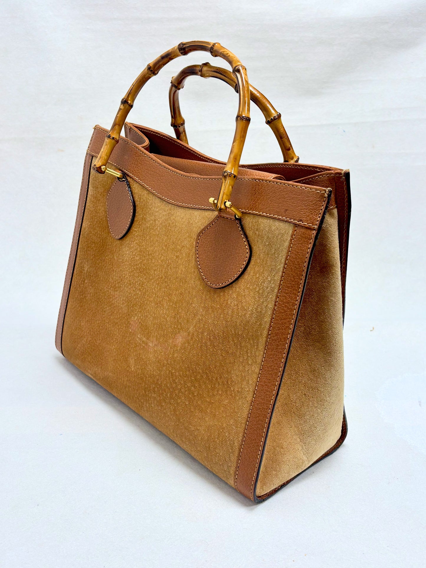 GUCCI Sac Maxi cabas Diana