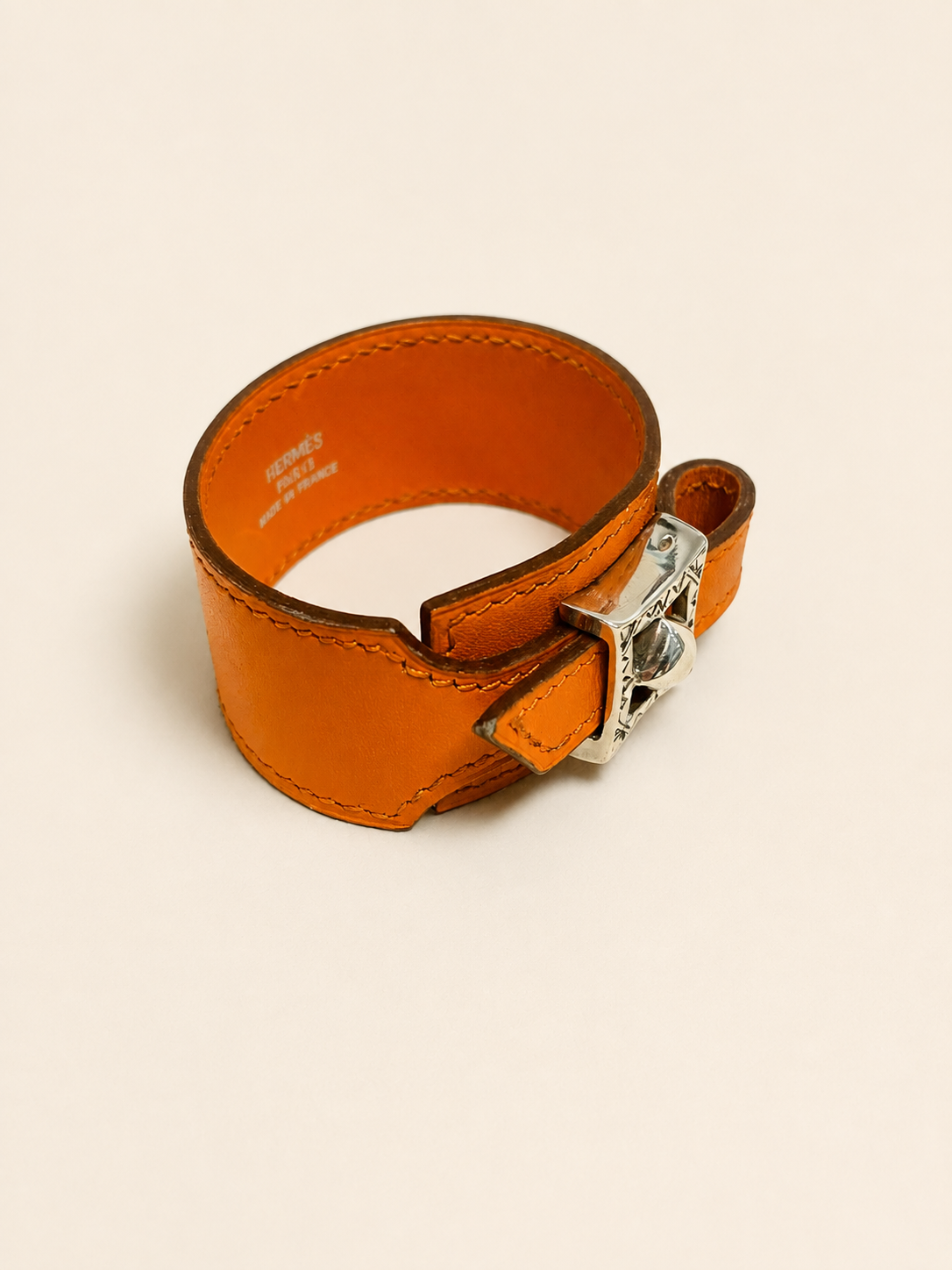 HERMÈS Bracelet Artémis Touareg