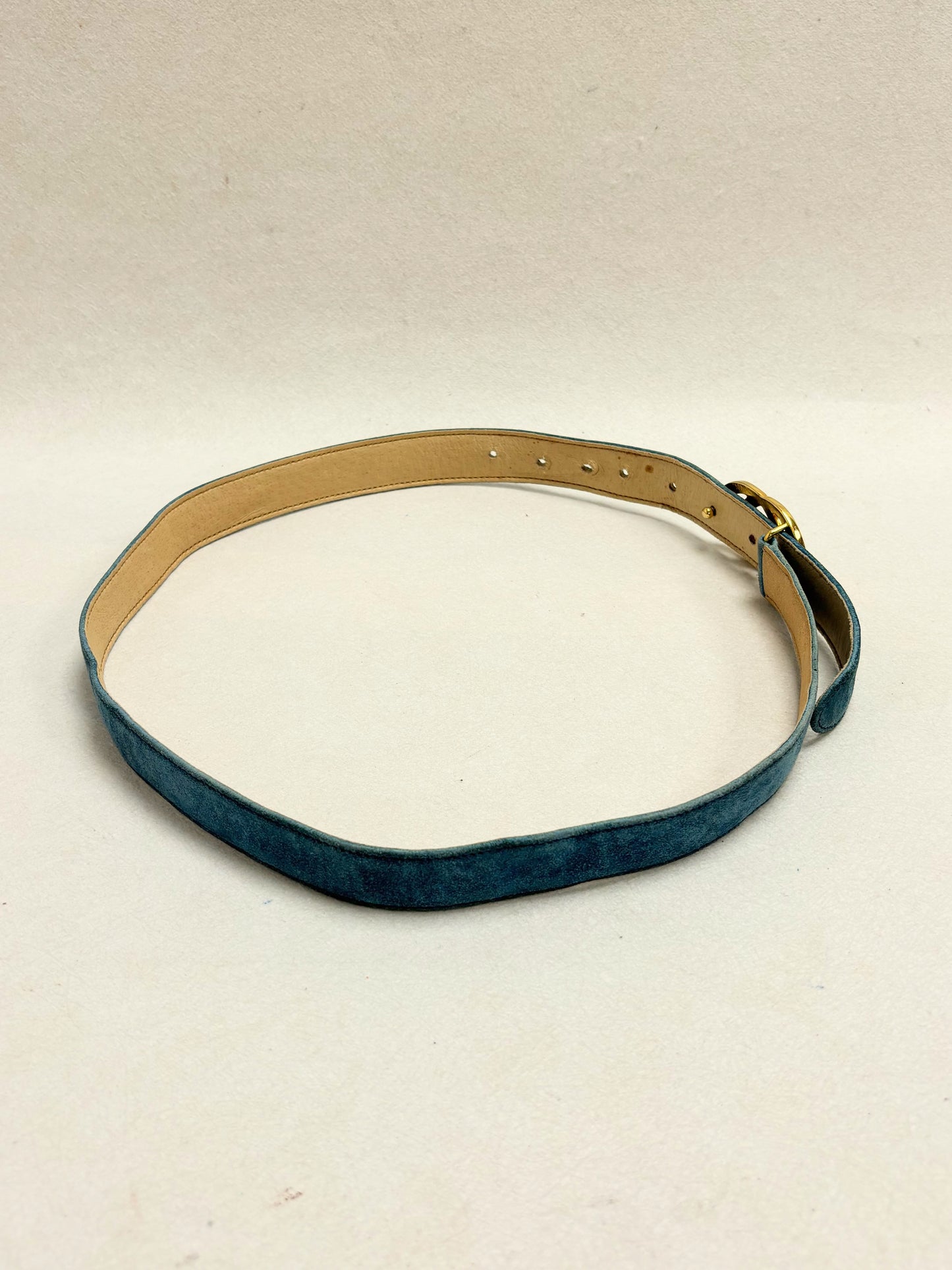 GUCCI Ceinture Interlocking GG