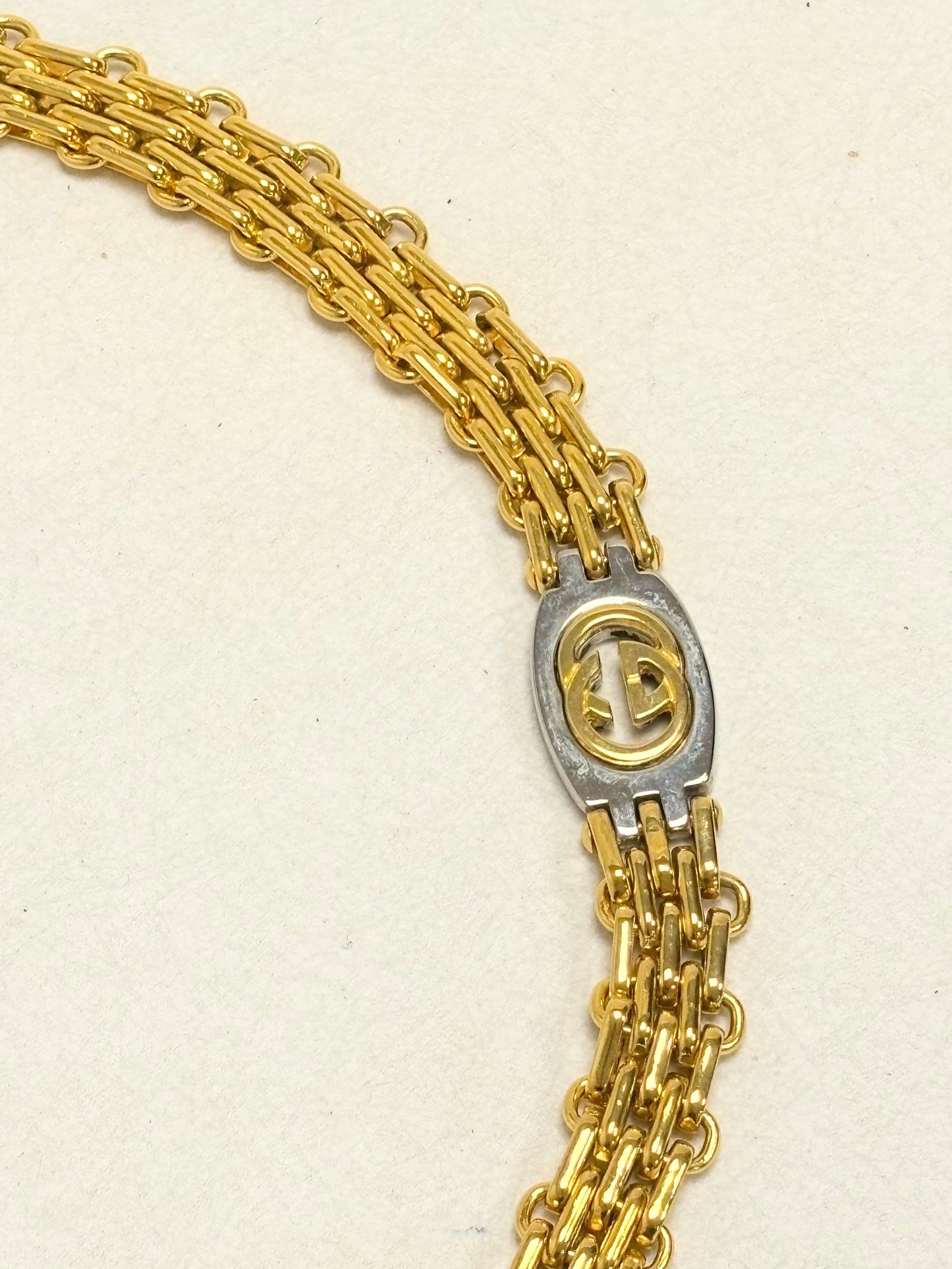 GUCCI Ceinture Chaine