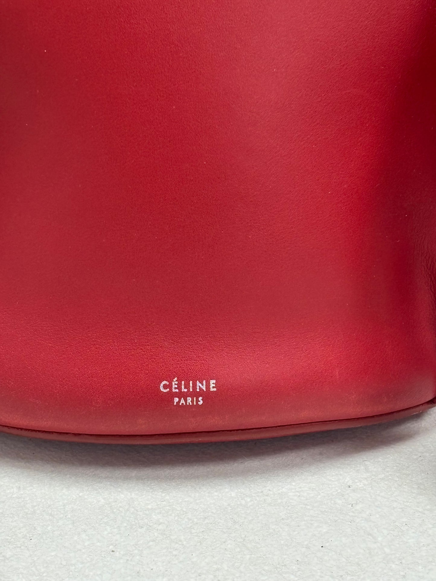 CELINE Sac Big Bag