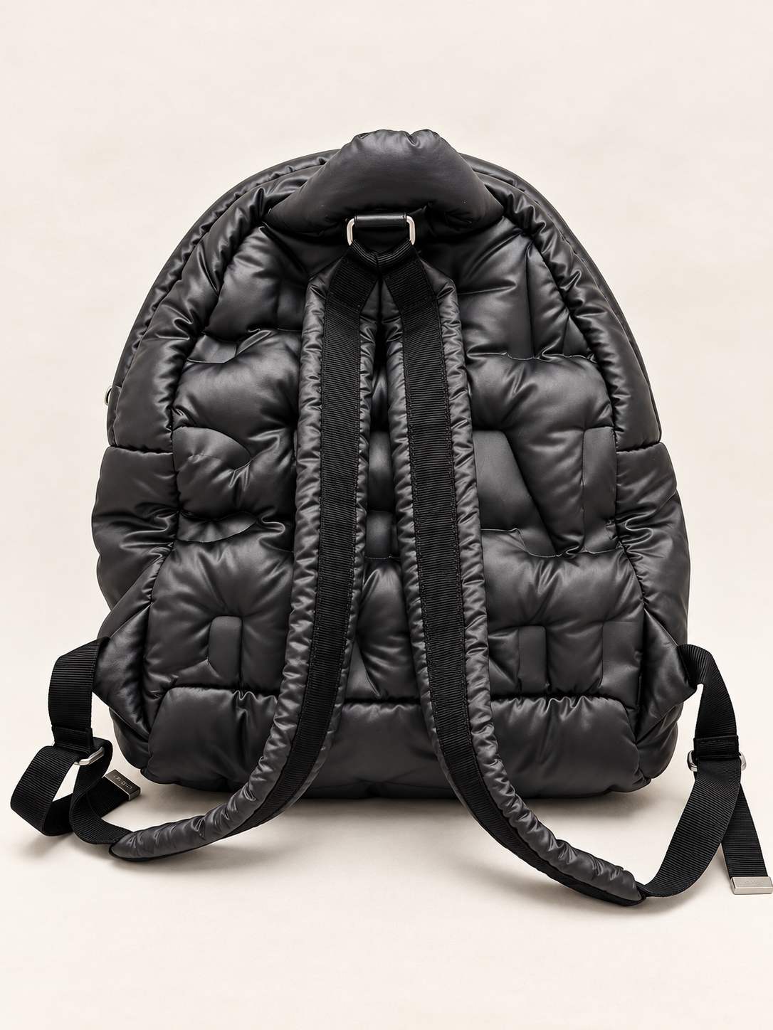 CHANEL Sac à dos Coconeige