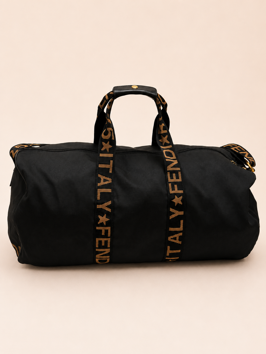 FENDI Sac de voyage 48h