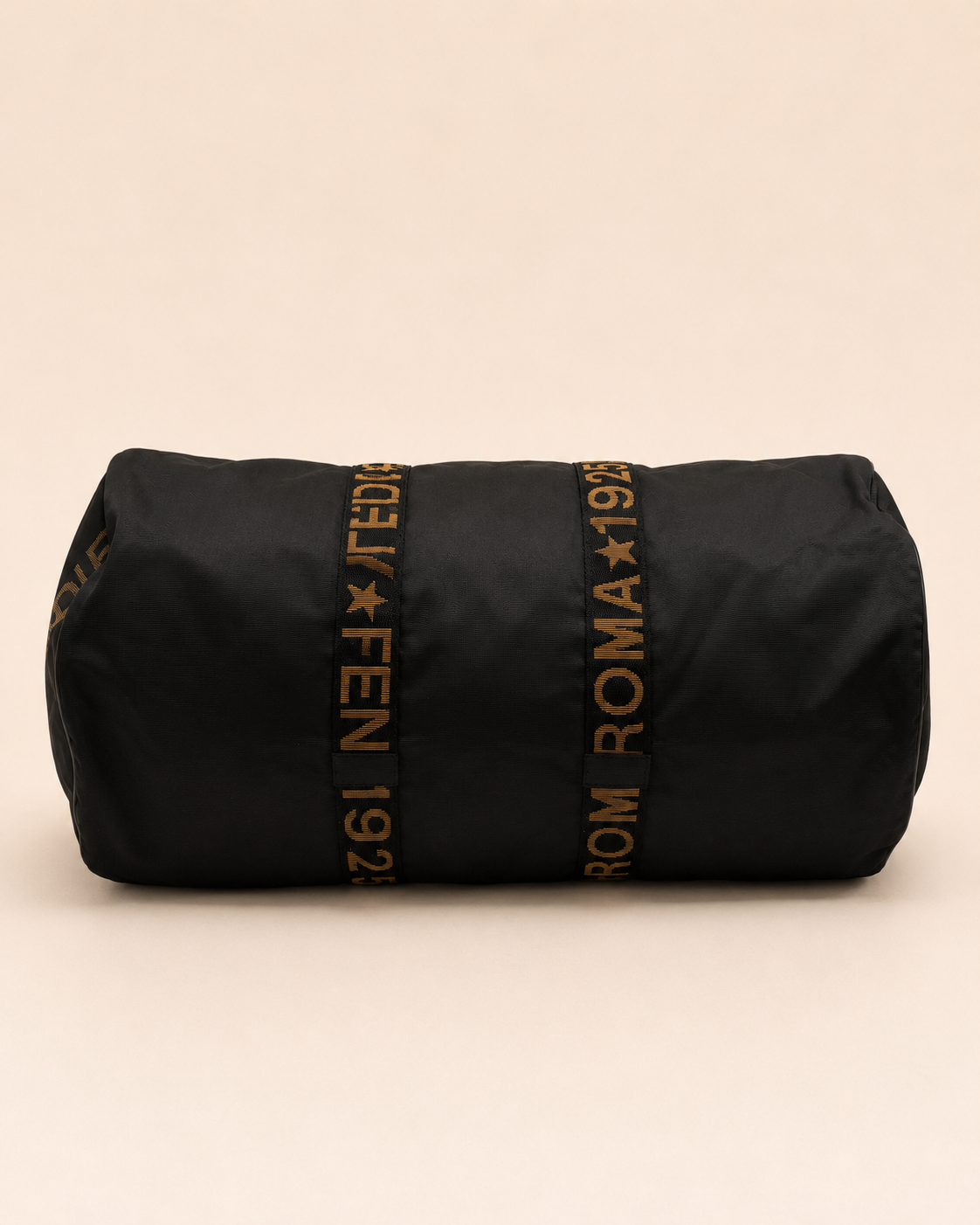 FENDI Sac de voyage 48h