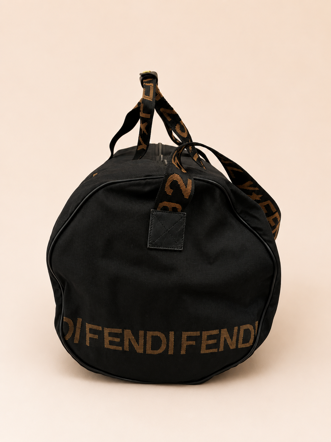 FENDI Sac de voyage 48h