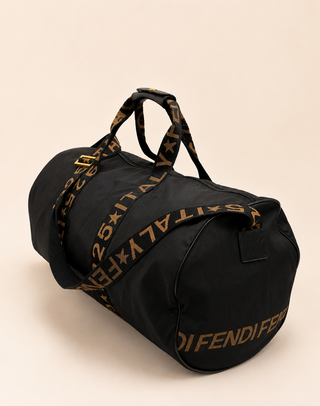 FENDI Sac de voyage 48h