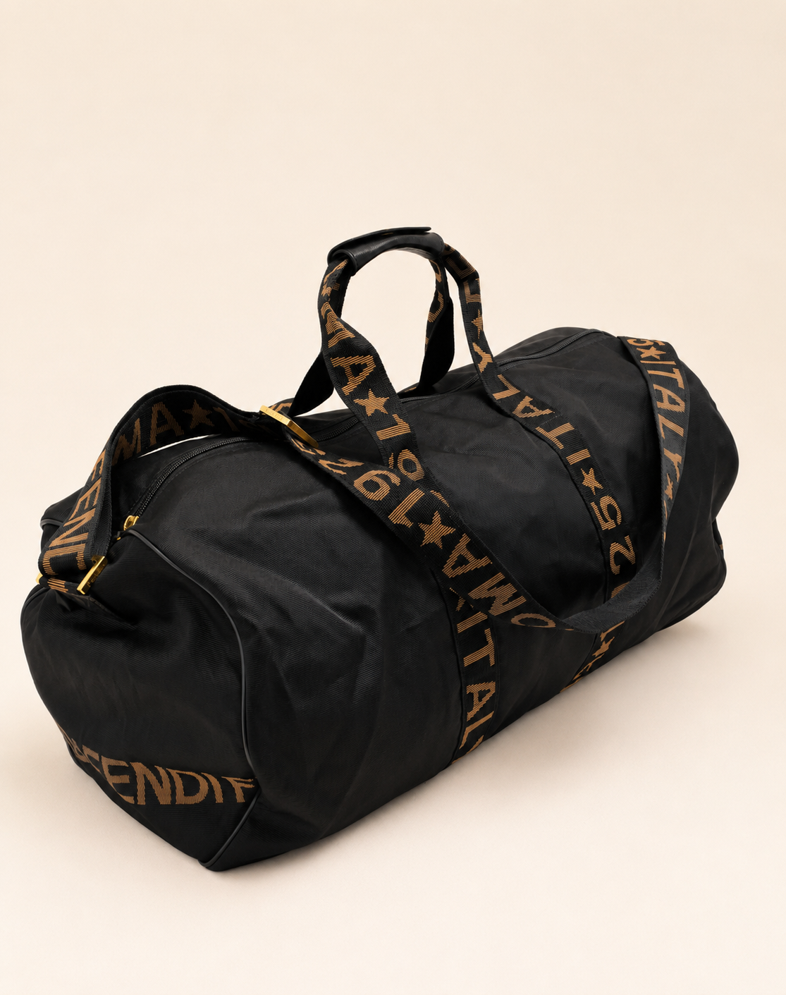FENDI Sac de voyage 48h