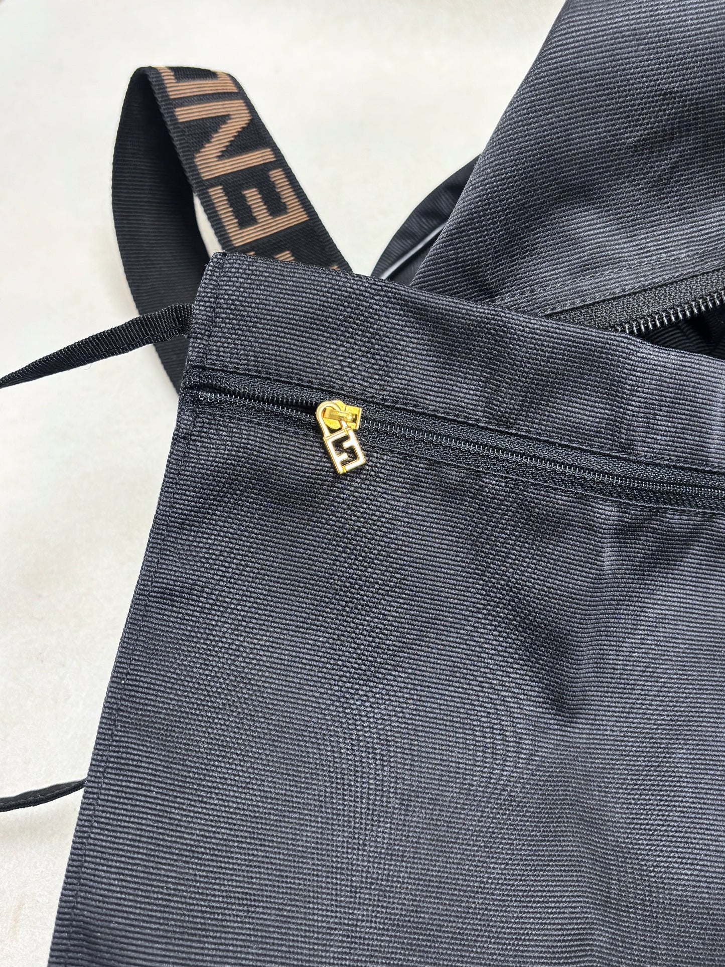 FENDI Sac de voyage 48h