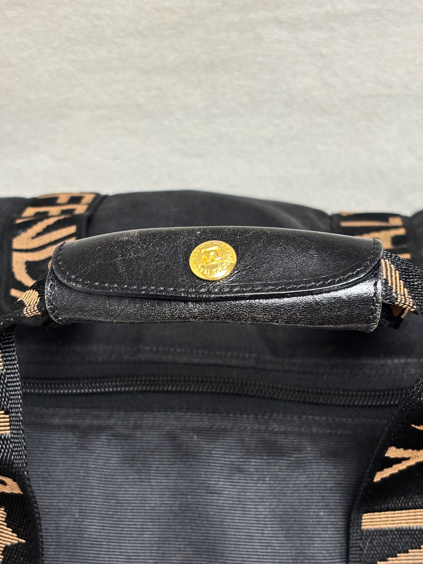 FENDI Sac de voyage 48h
