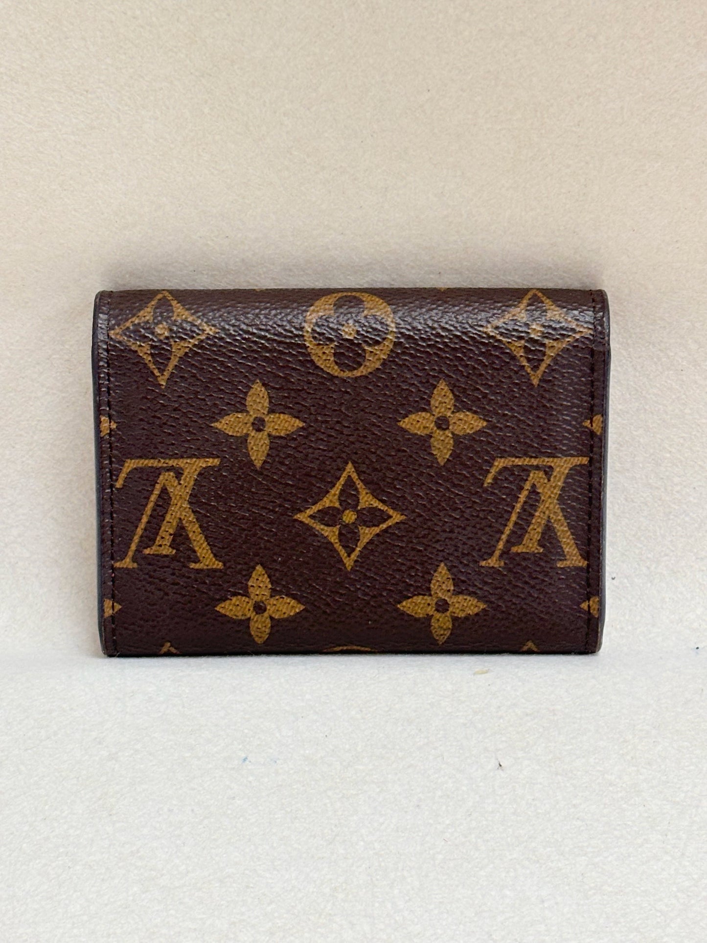 LOUIS VUITTON Porte-monnaie Rosalie