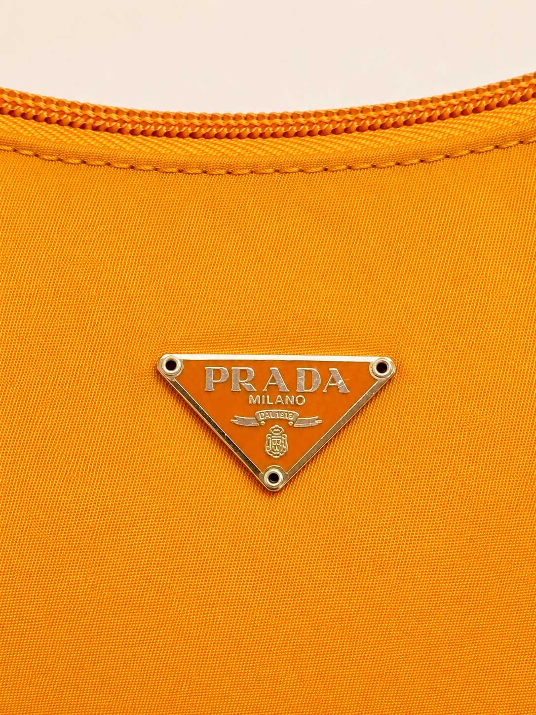 PRADA Sac Re-Nylon 2005
