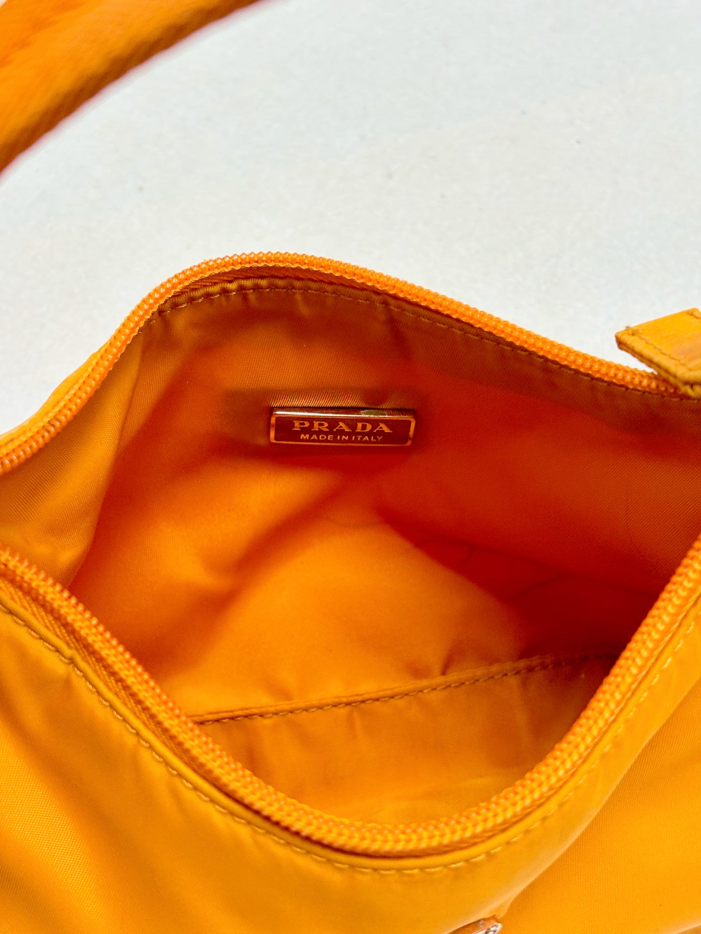 PRADA Sac Re-Nylon 2005